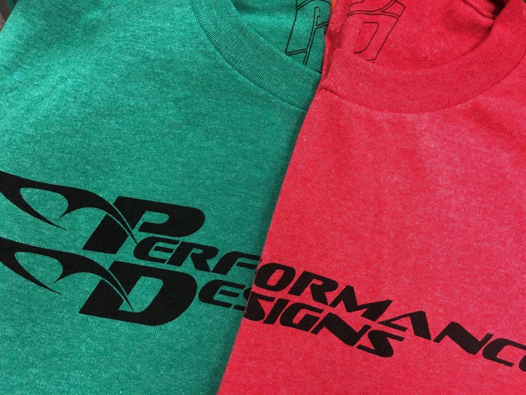 T-shirt kortärmad - Image 1