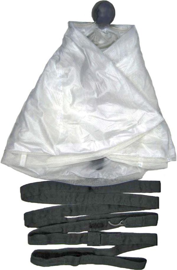 UPT Kill line pilot med PUD / Hackey