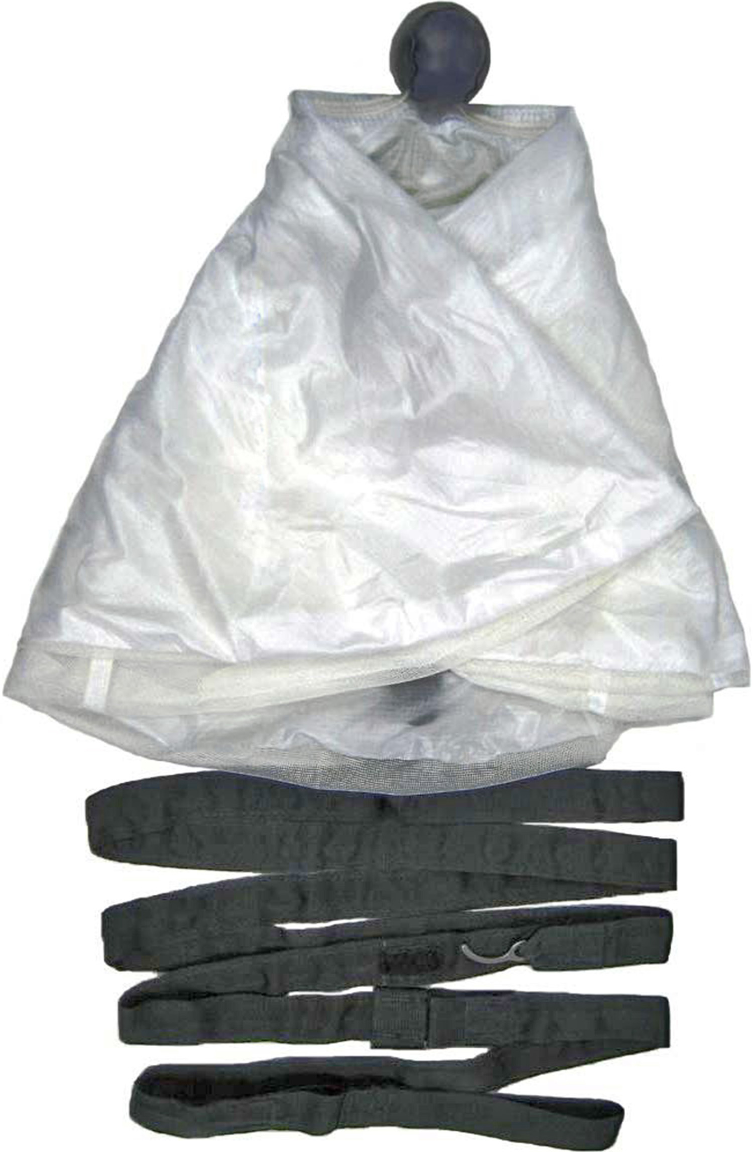 UPT Kill line pilot med PUD / Hackey - Image 3