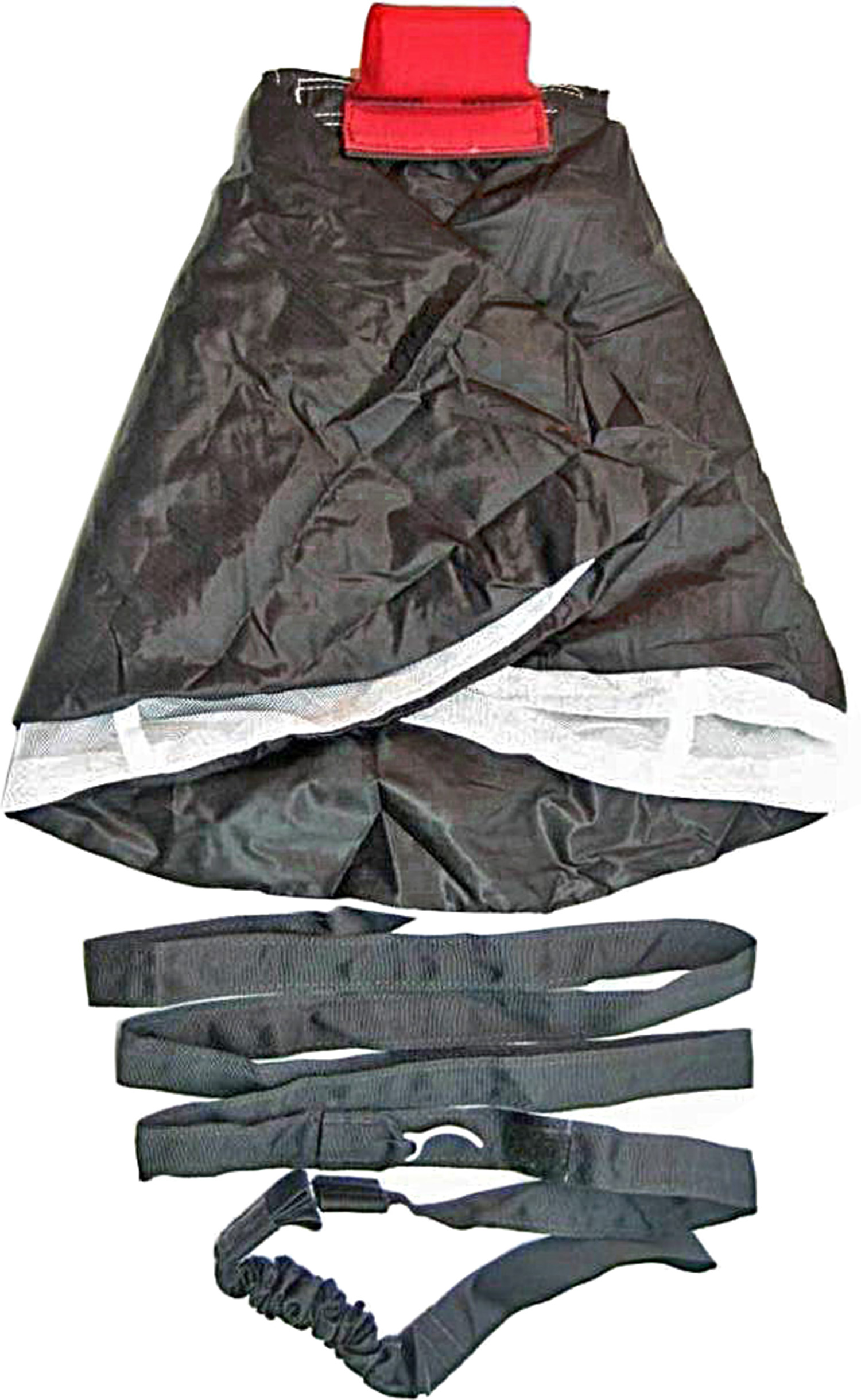 UPT Kill line pilot med PUD / Hackey - Image 1