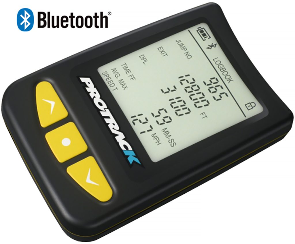 Pro Track 3 Bluetooth