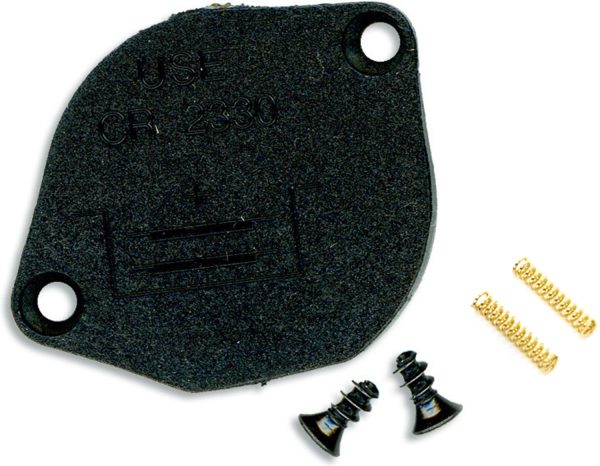 Batterilock till Dytter