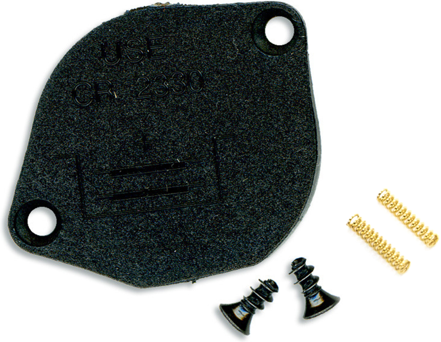 Batterilock till Dytter - Image 3