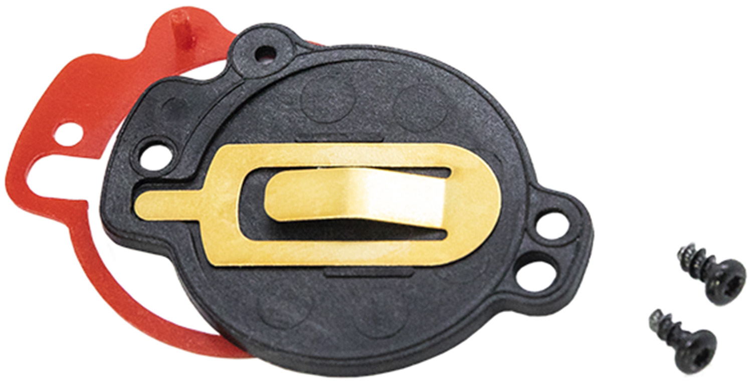 Batterilock till Dytter - Image 2