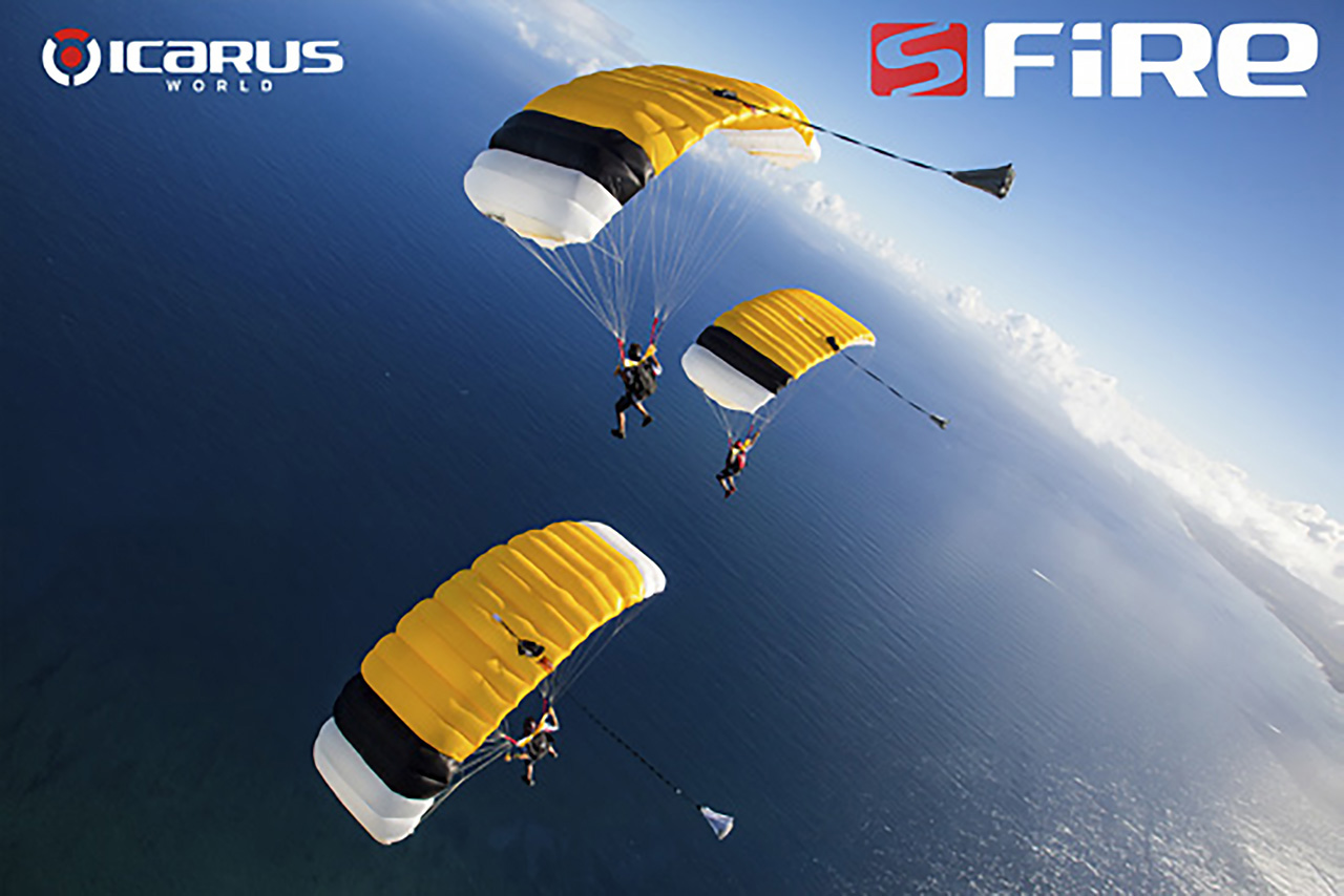 S Fire alla storlekar - Image 1