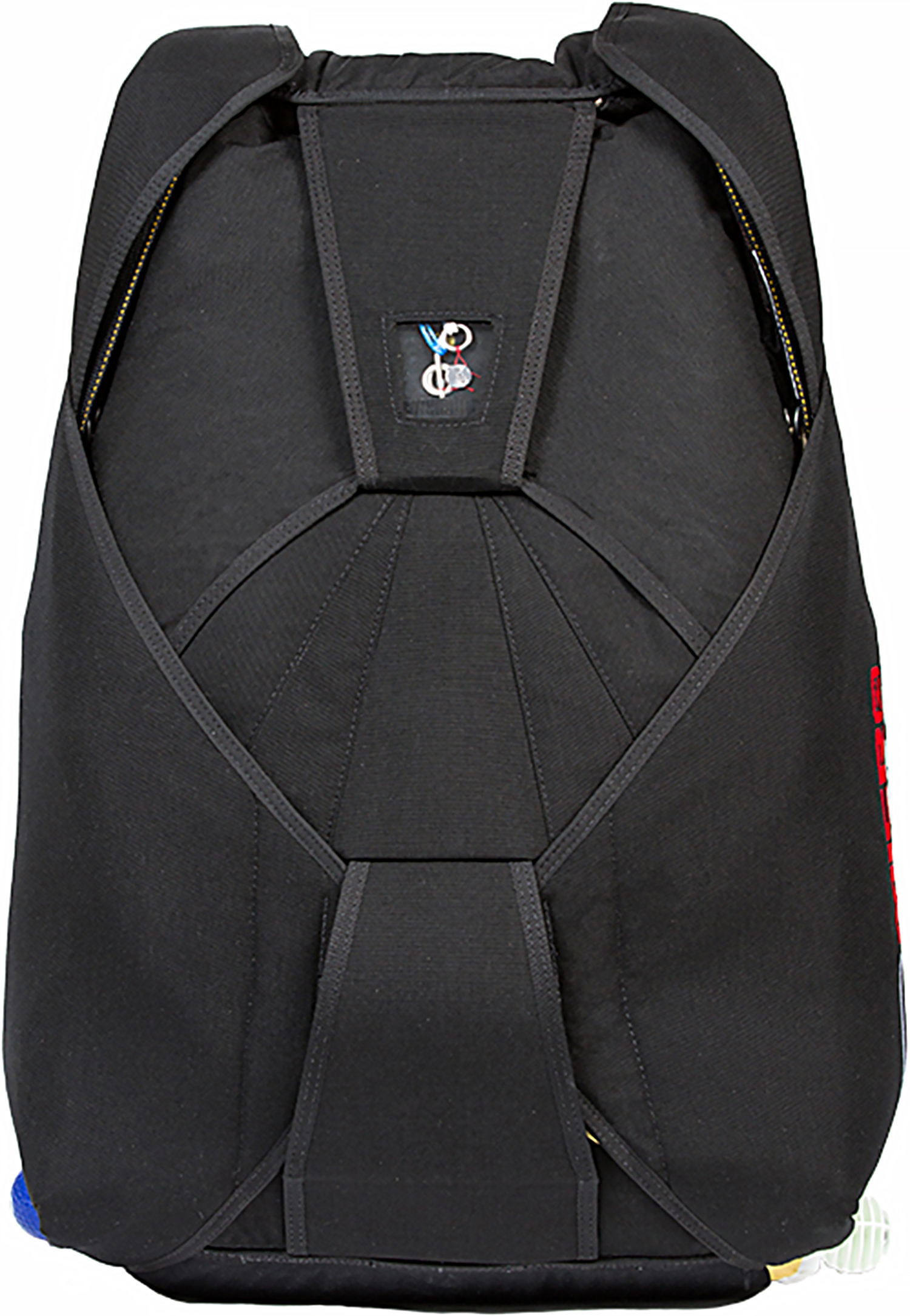 Sigma Tandem inkl pax sele - Image 1