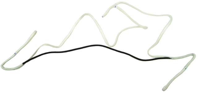 Sigma releasekit utan golfbollar - Image 1