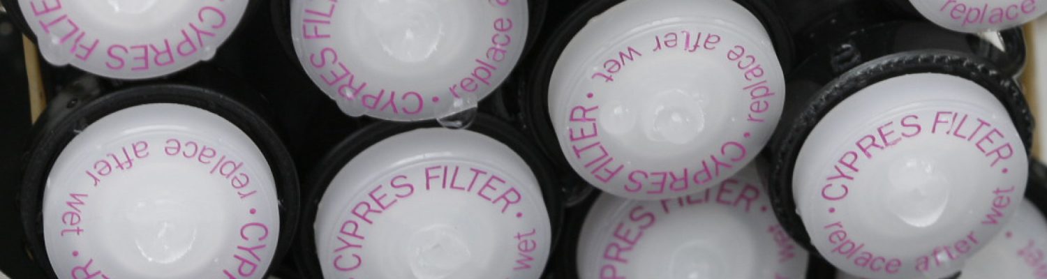 Cypresfilter - Image 1