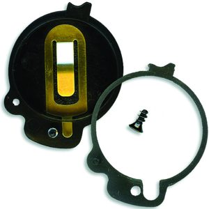 Batterilock till Dytter - Image 1