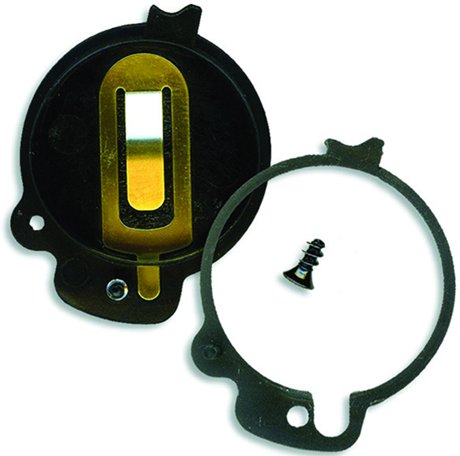 Batterilock till Dytter - Image 1