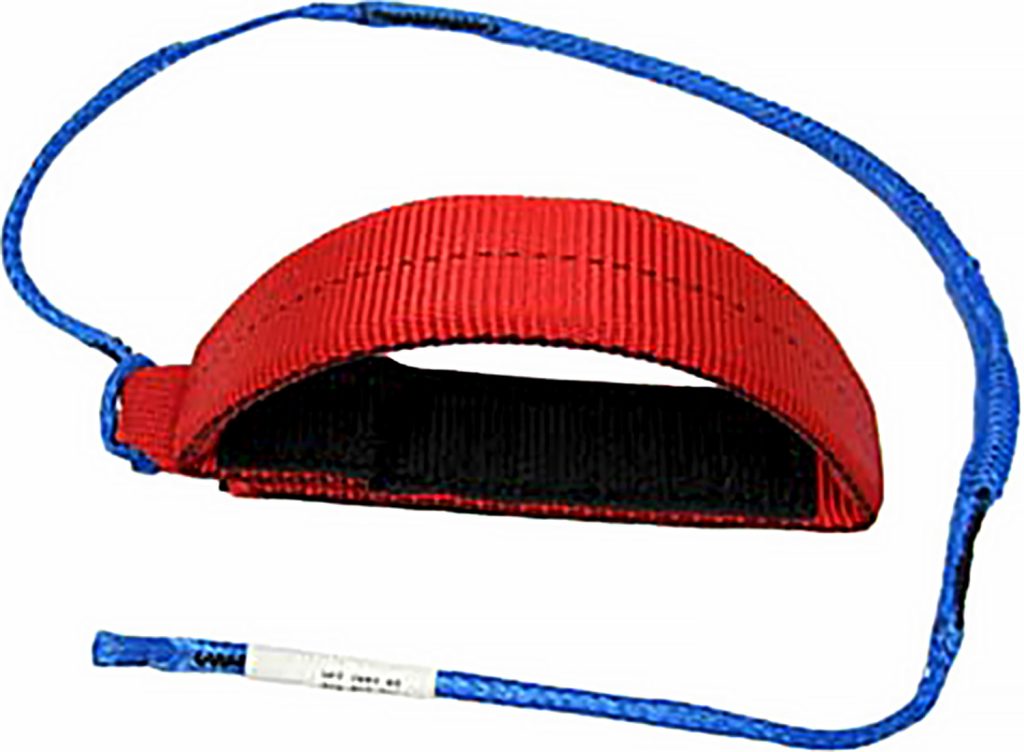 Sigma reservhandtag