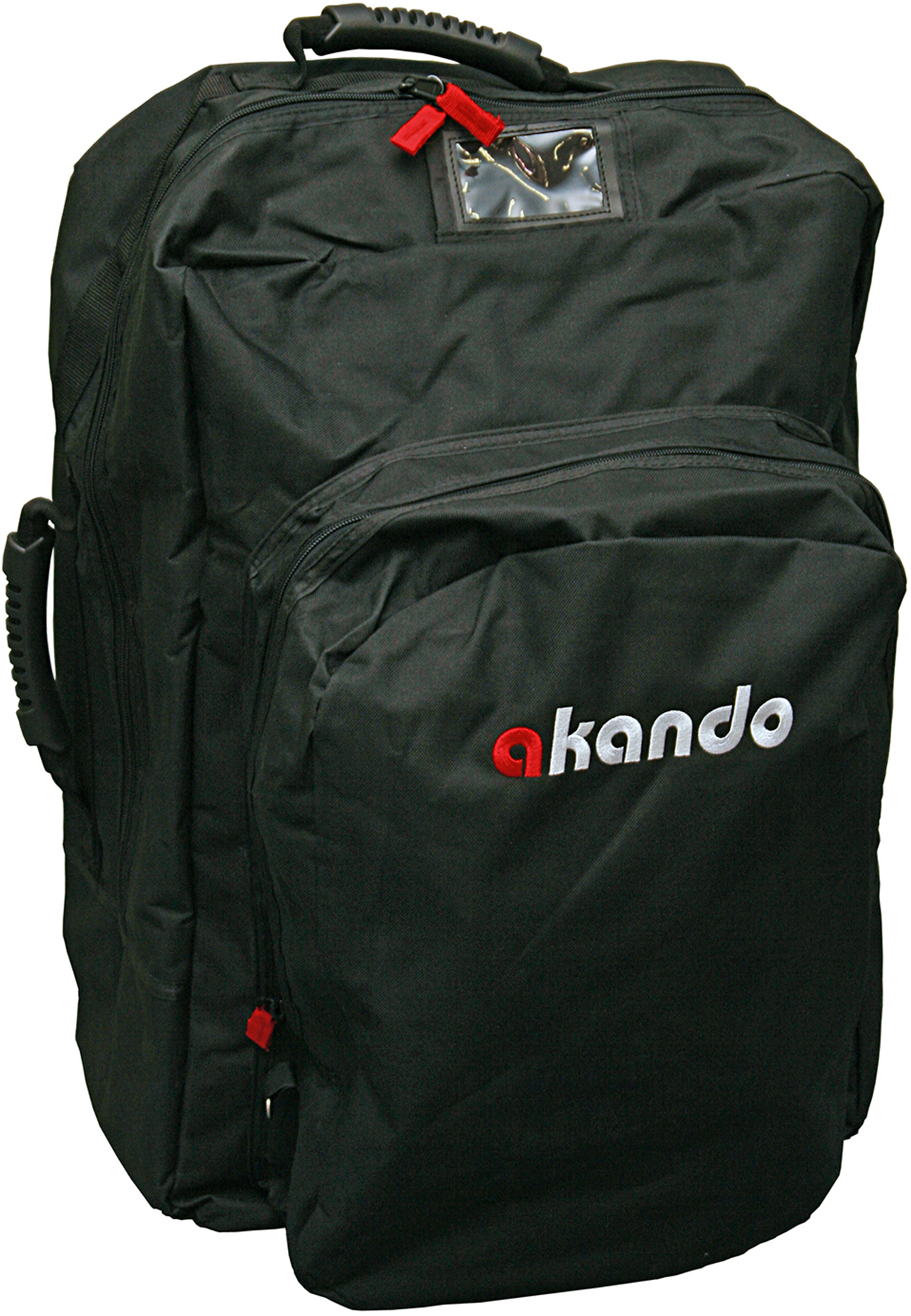 Riggväska Akando - Image 1