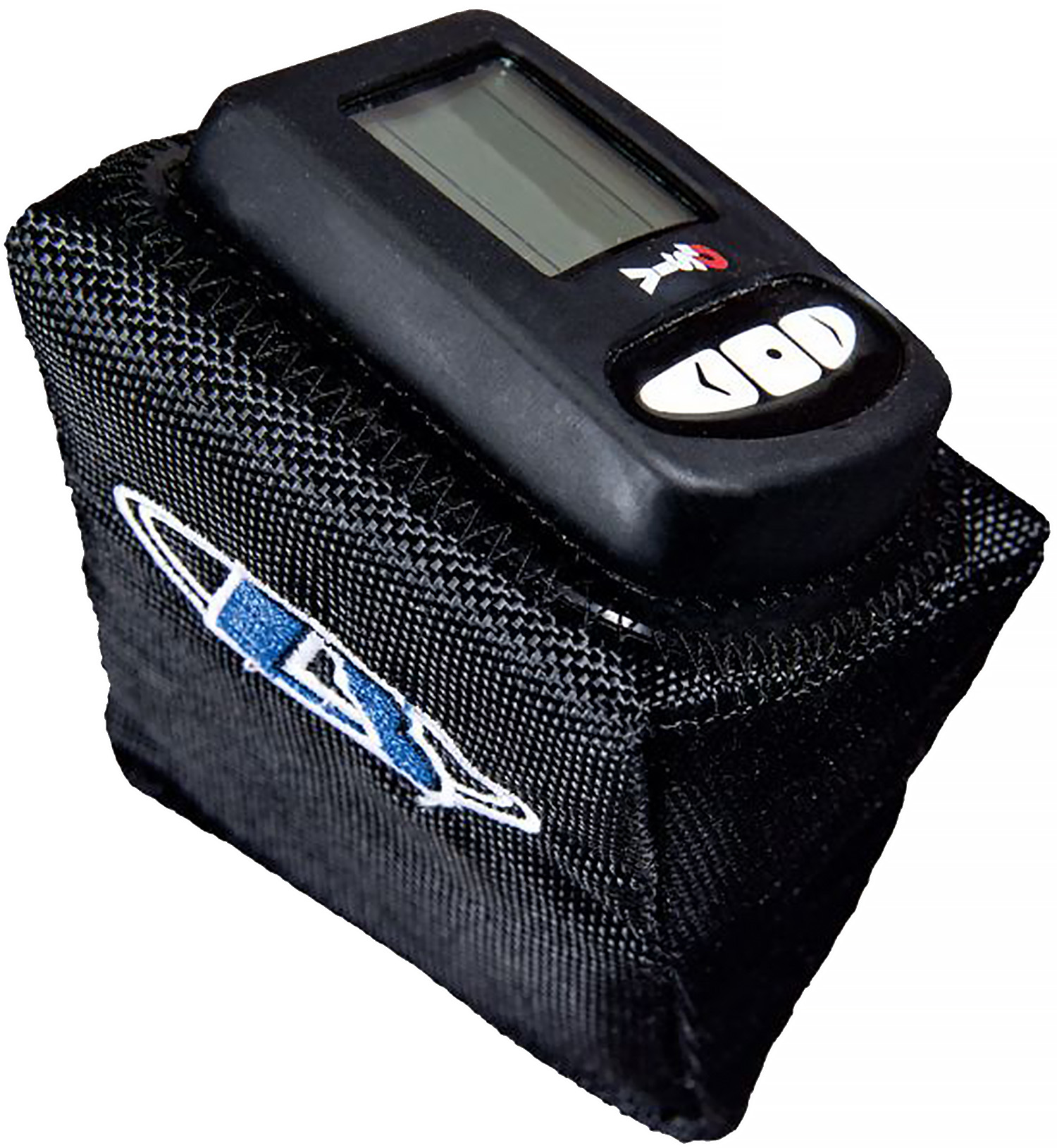 Viso Mount, Kudde - Image 1