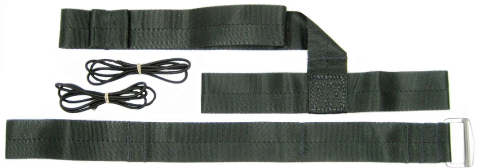 Sigma Y strap till paxsele - Image 1