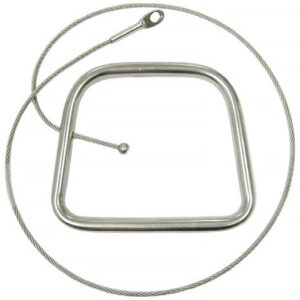 Reservhandtag, Vector - Image 2