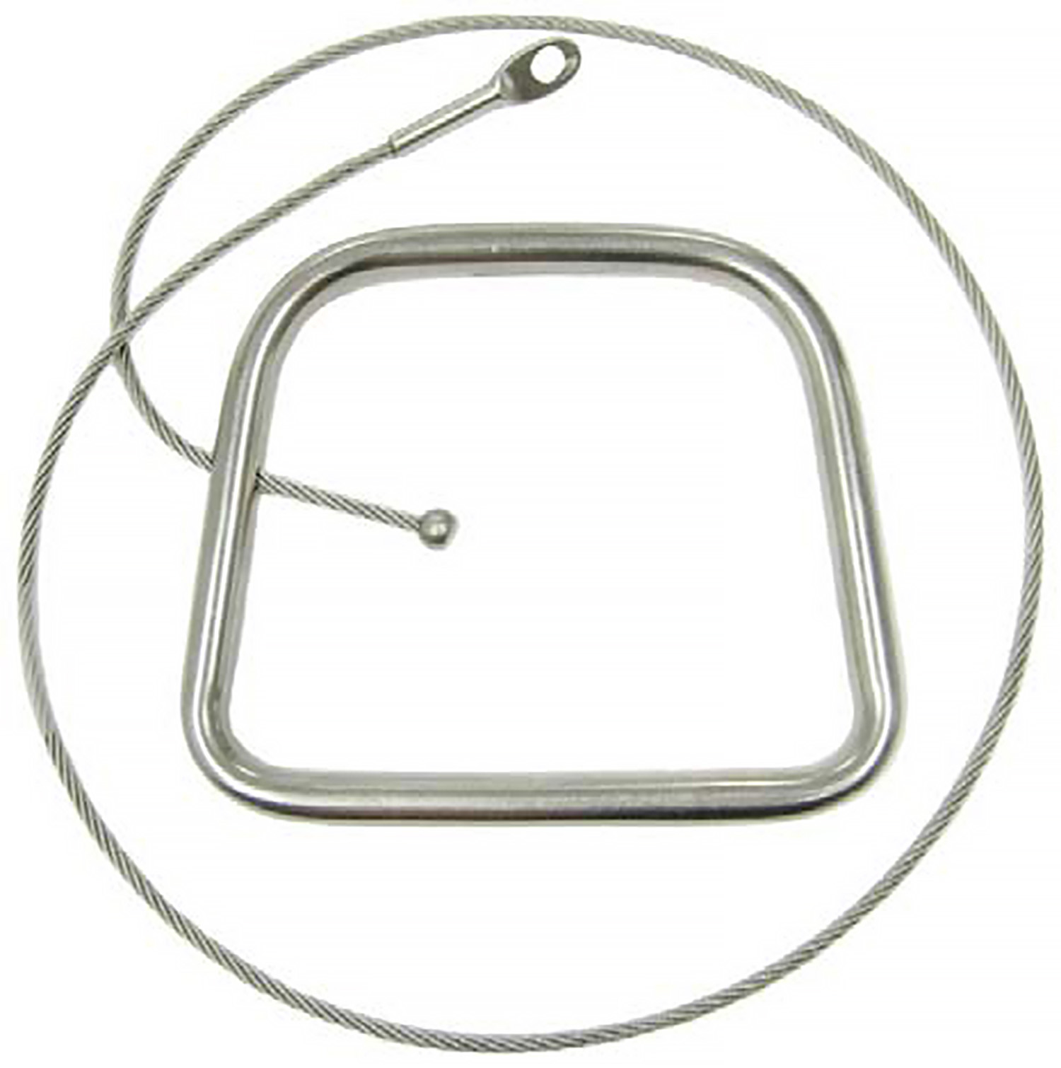 Reservhandtag, Vector - Image 2