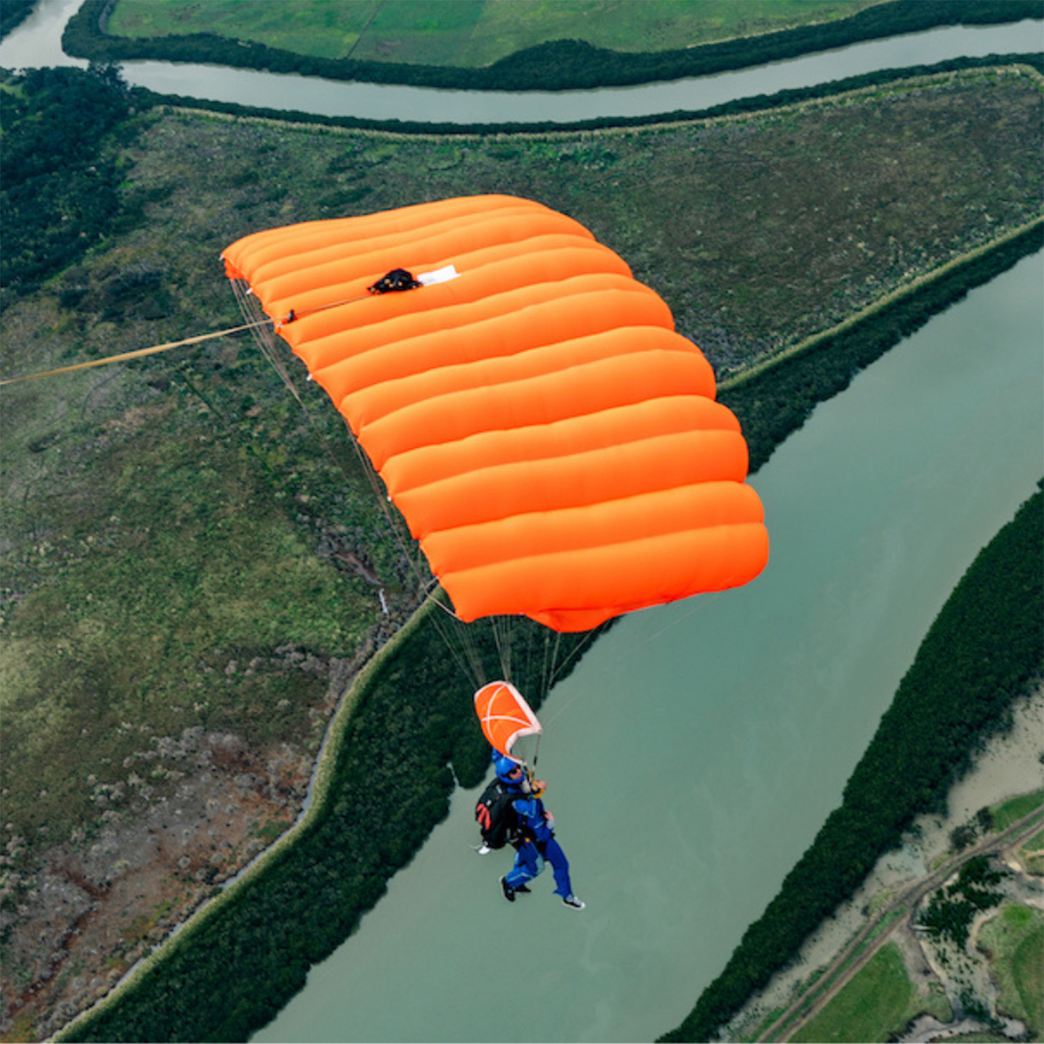 Jyro Tandem alla storlekar - Image 1