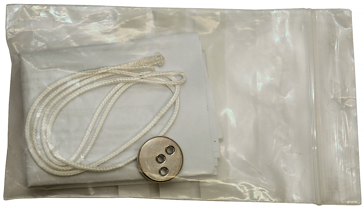 Reservloop dubbel - Image 1