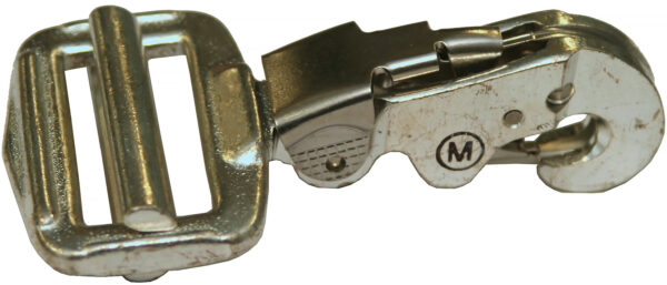 Quick ejector krok till Sigma paxsele