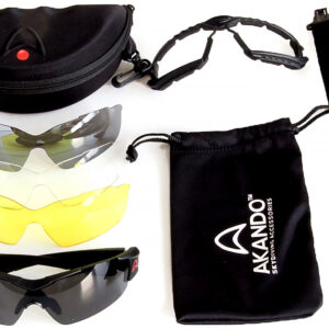 Akando: Extreme 3 - Image 2