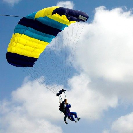 Sigma 2-370 Tandemkalott