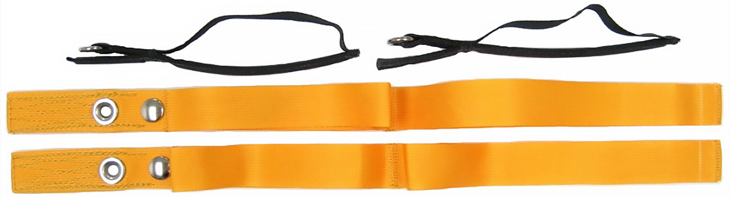 Sigma styrhandtag 4st - Image 1