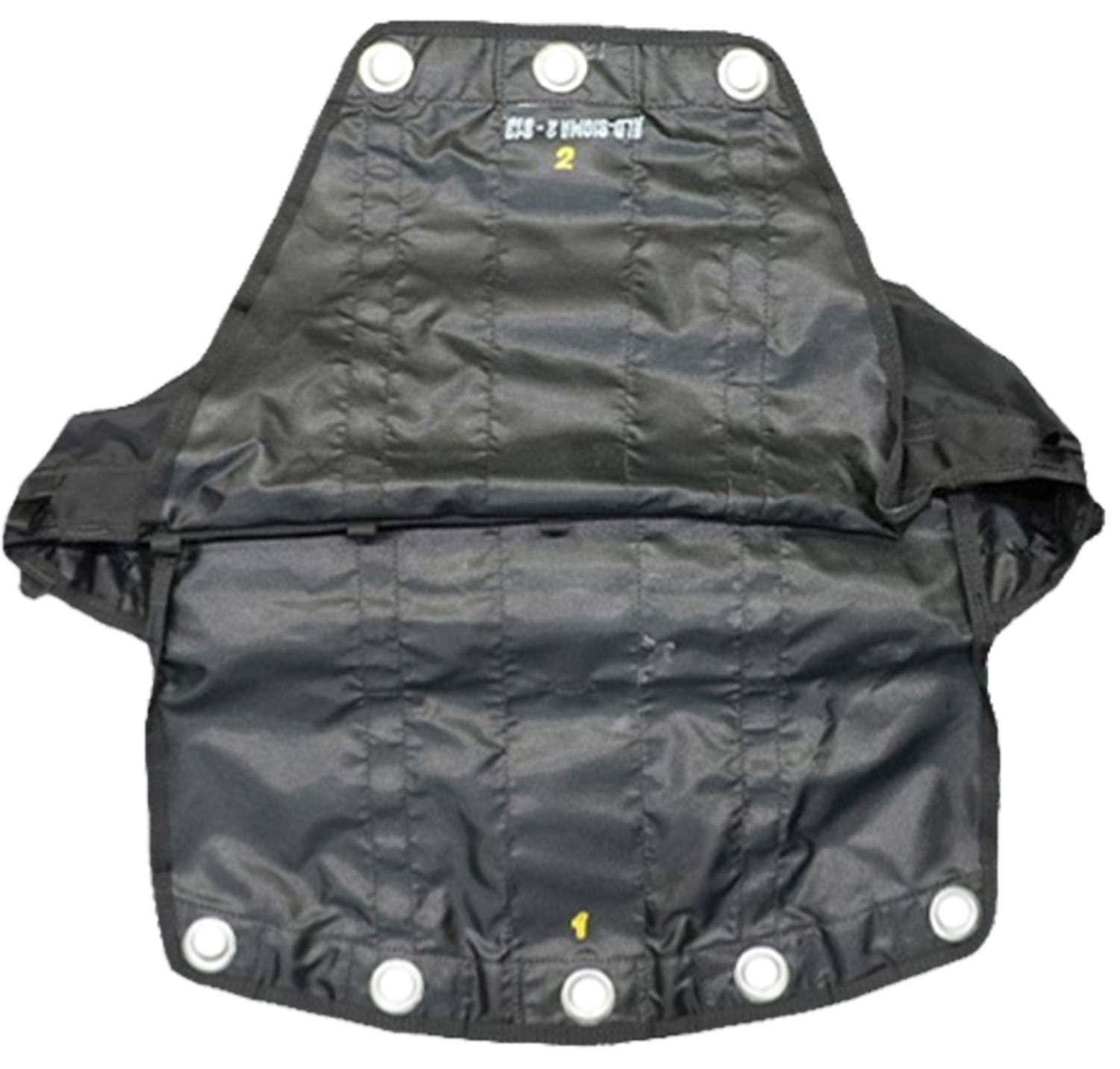 Sigma Tandembag - Image 1