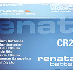 CR2325, 10-pack