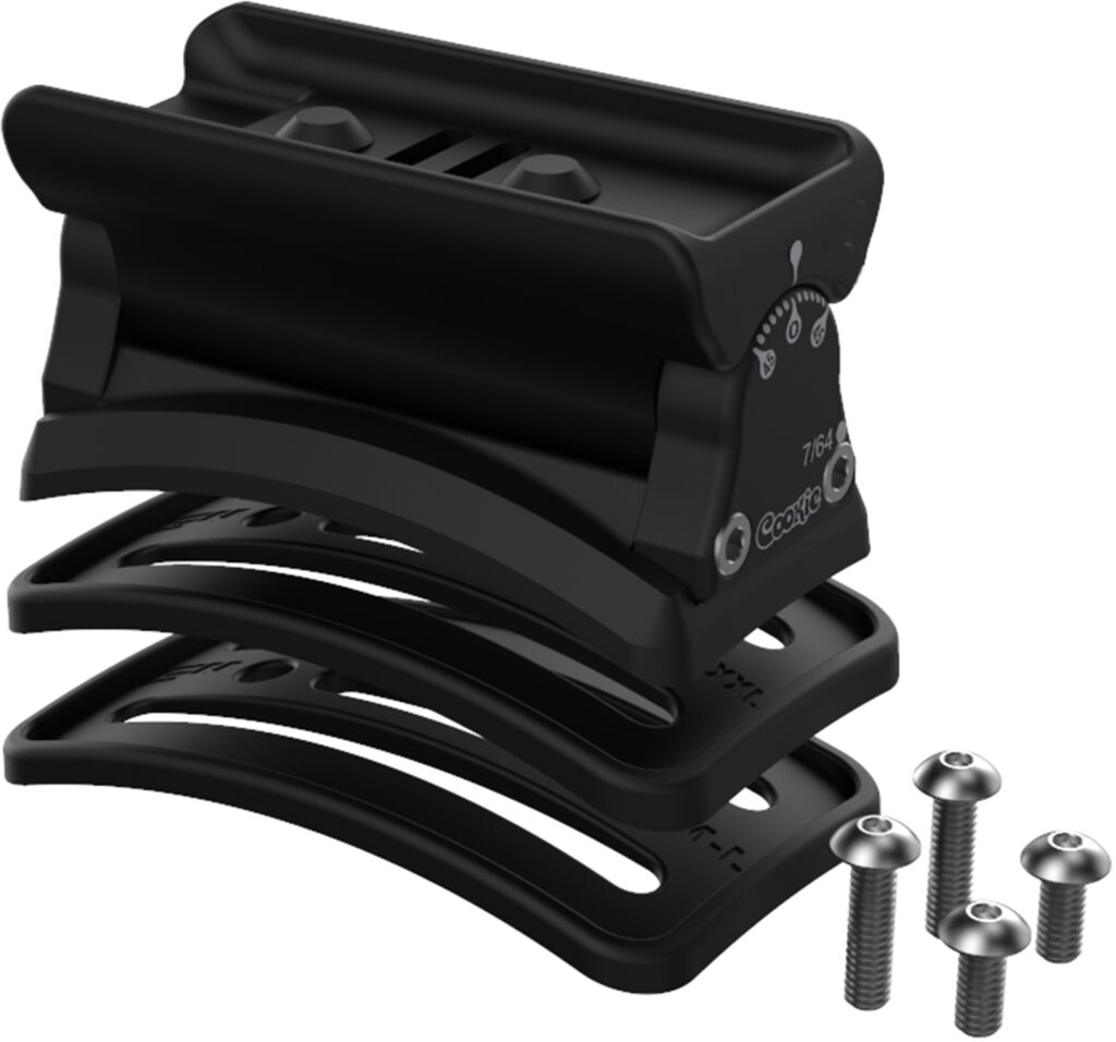 GoPro 9-13 Rollermount