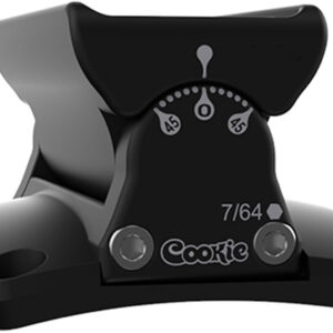 GoPro 9-13 Roller Mount till G35