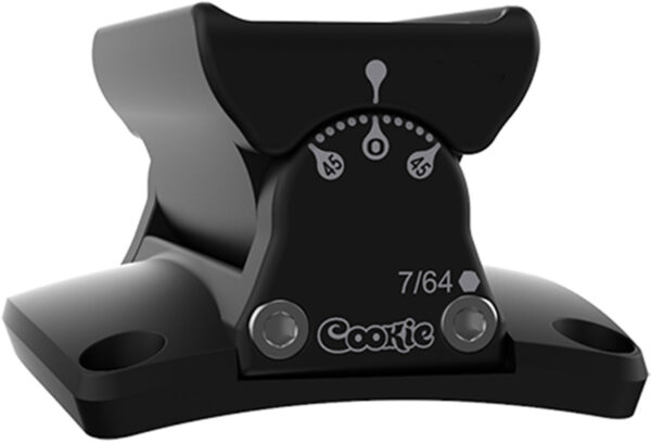 GoPro 9-13 Roller Mount till G35
