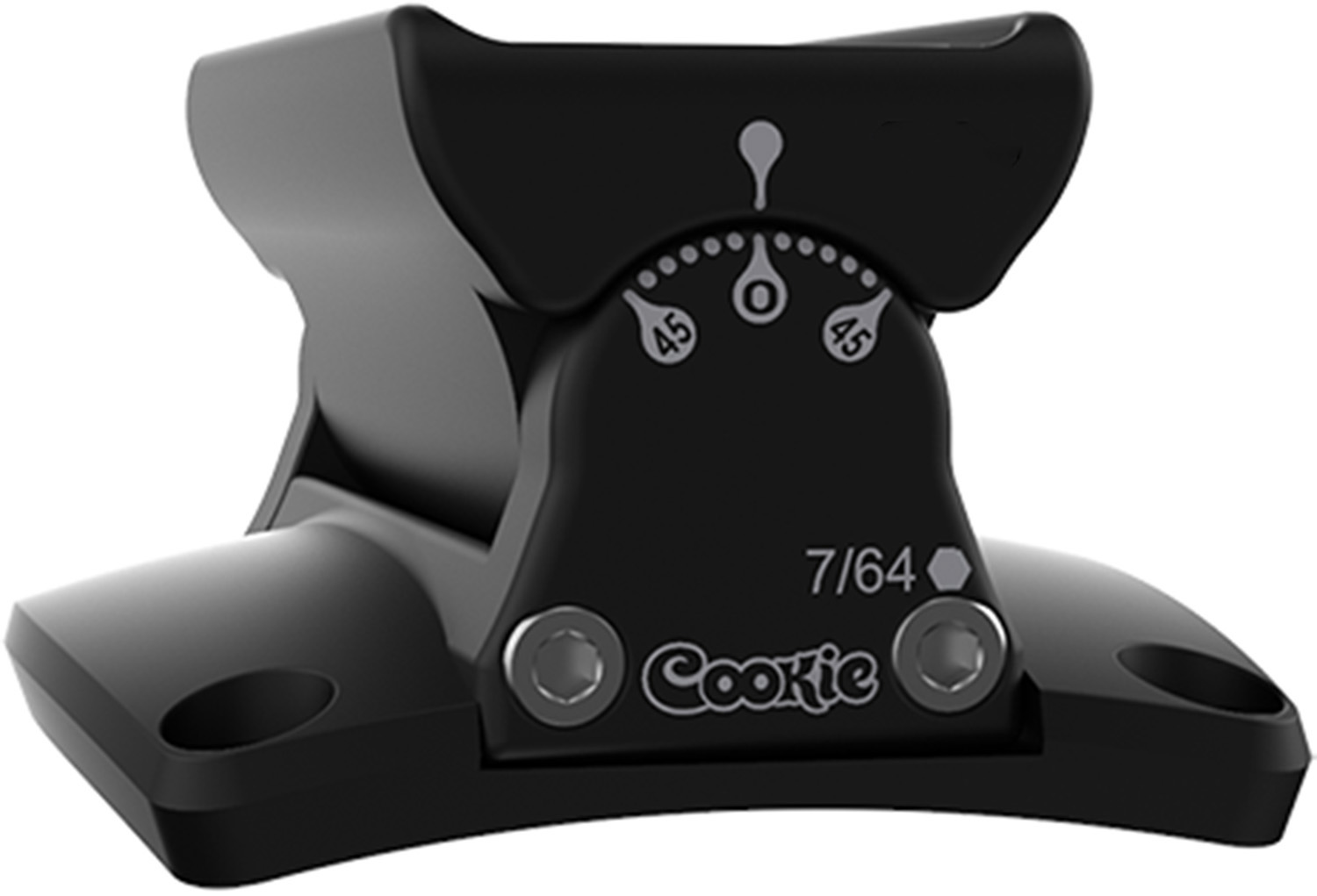 GoPro 9-13 Roller Mount till G35 - Image 1